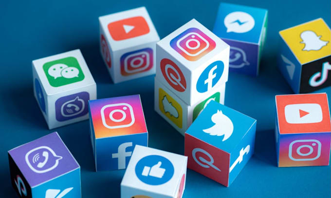 do social media marketing and public relations