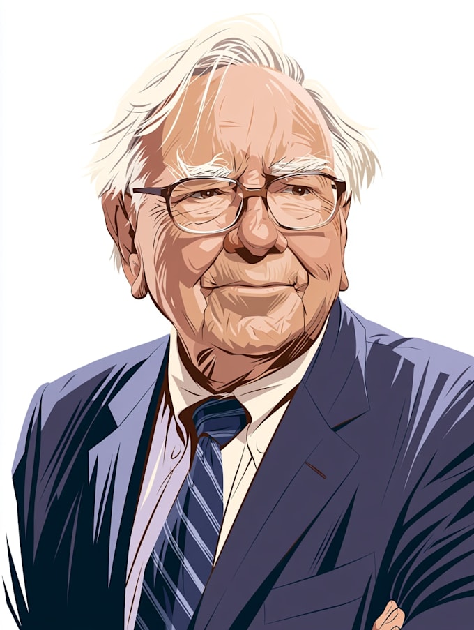make digital cartoon for political cartoon