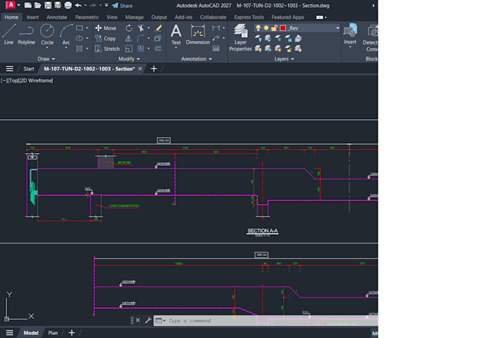 autocad draftsman ,2d cad drawing services