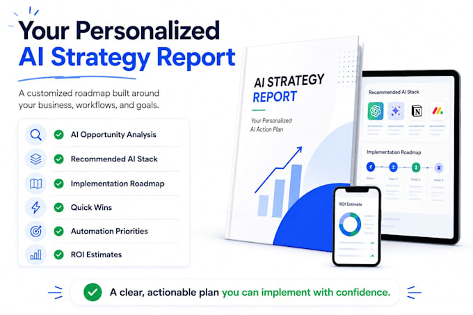 audit your workflow and recommend the right ai tools