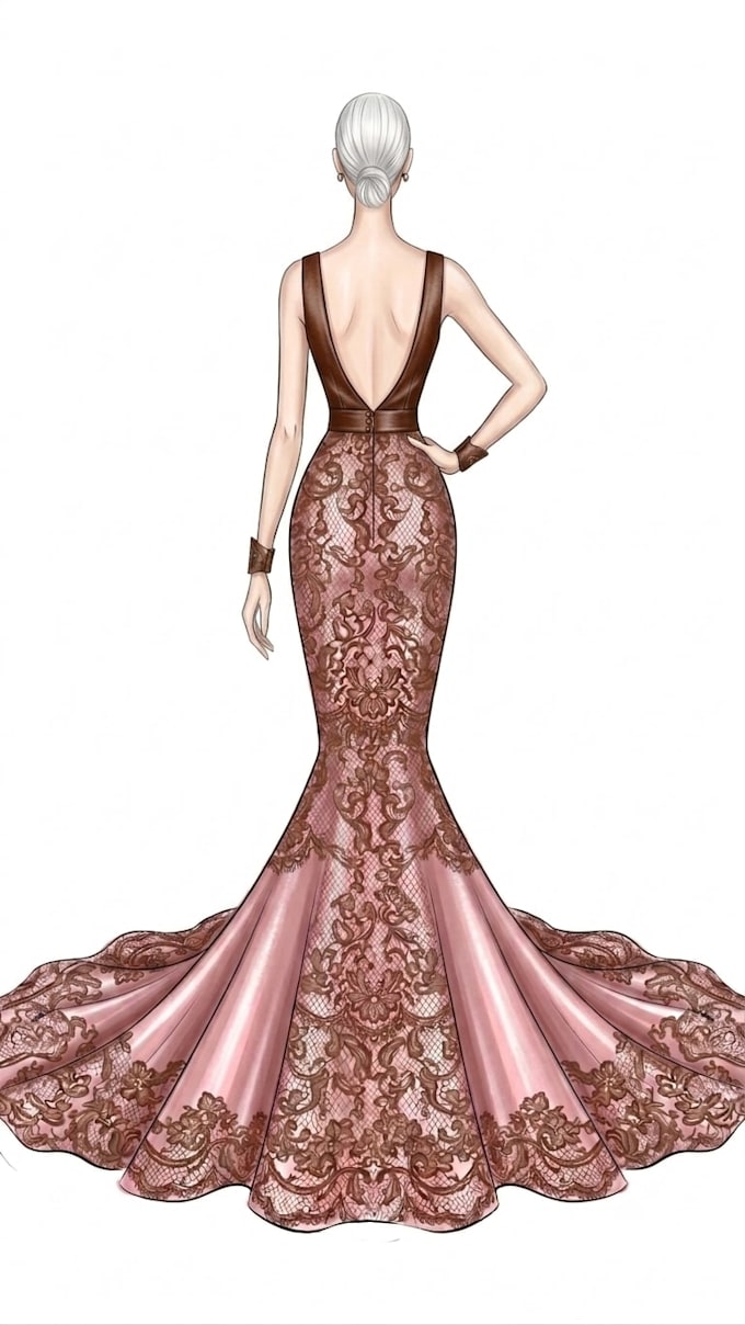 create custom ai fashion concepts