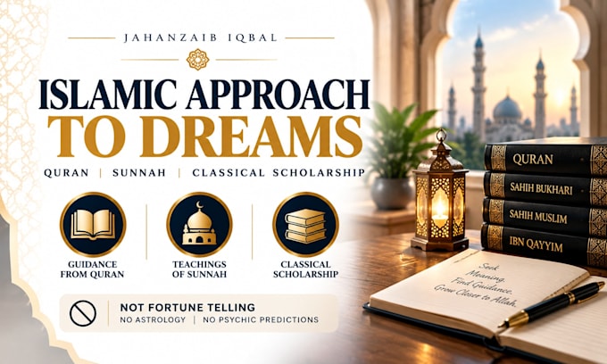 provide islamic dream interpretation