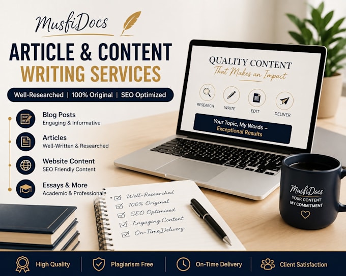 write neat and professional handwritten assignment and notes