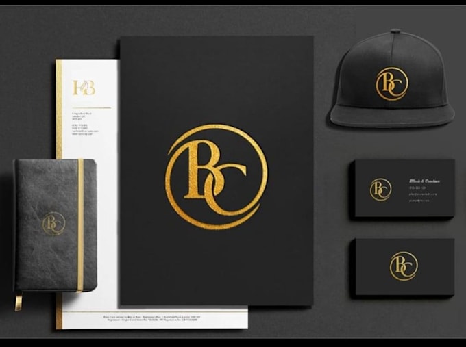 create canva design for instagram post and logo