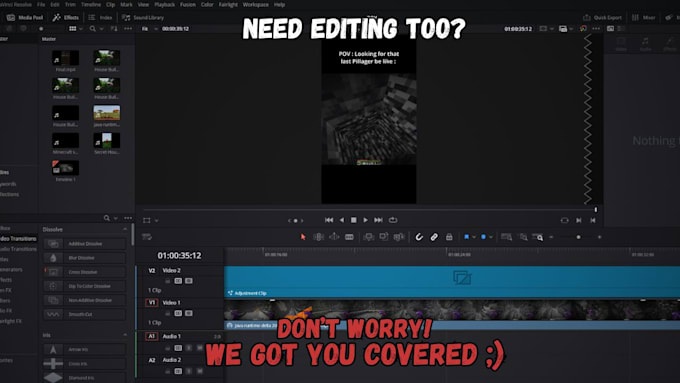 record gameplay walkthroughs in 4k60fps and edit your gaming vids