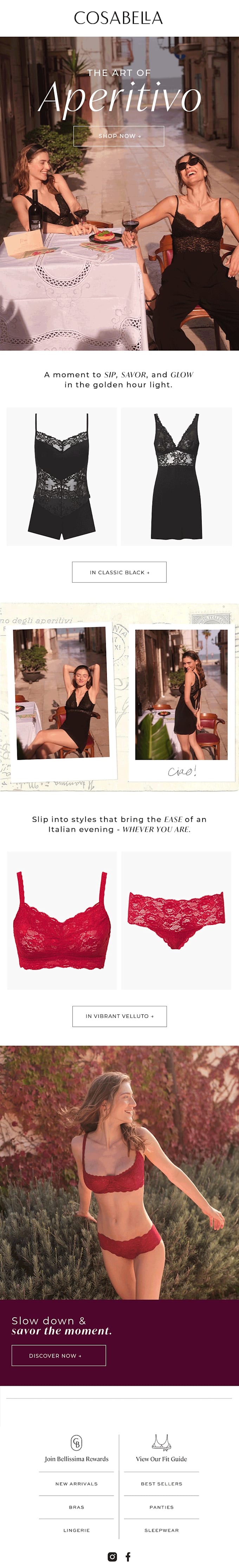 generate email and social graphics campaigns