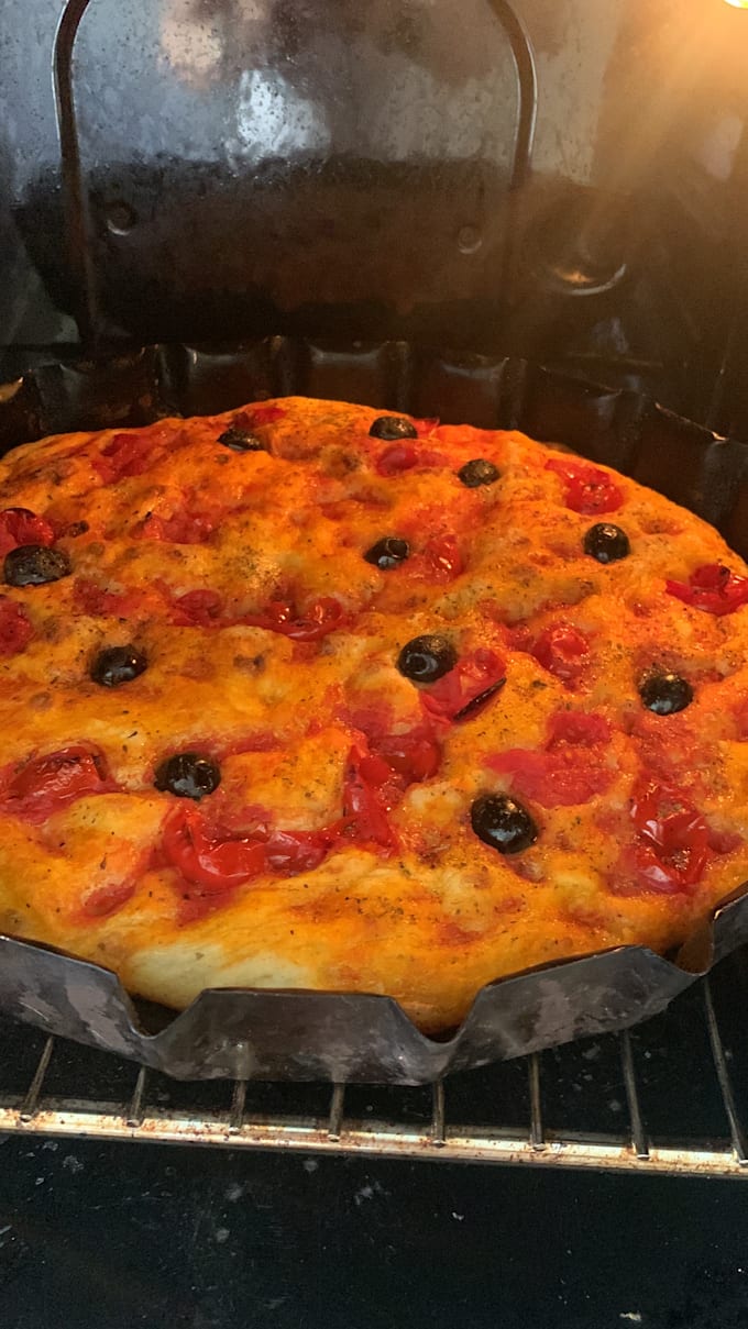 create custom italian weekly meal plans and recipes