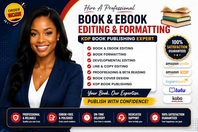 book editing formatting manuscript formatting developmental book editor