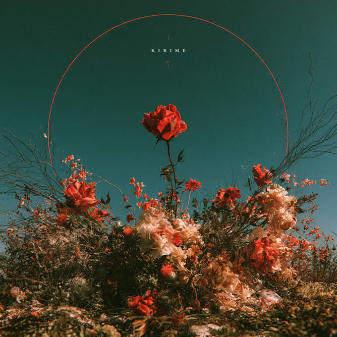 design album cover artwork