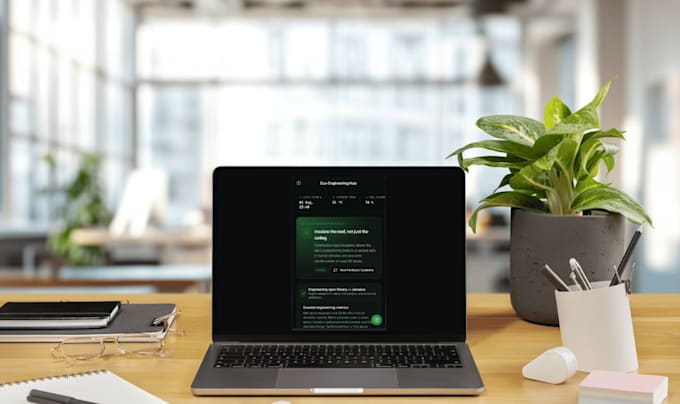 build your no code website and mobile app suite