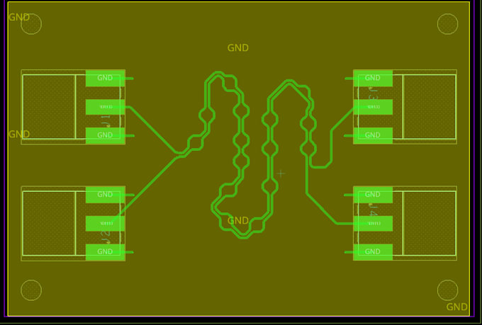 design professional pcb layout and schematic capture