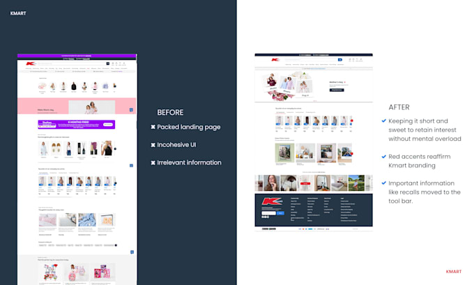 give your website a quick facelift