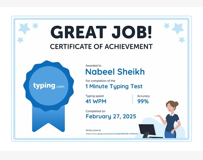 type and format word documents professionally