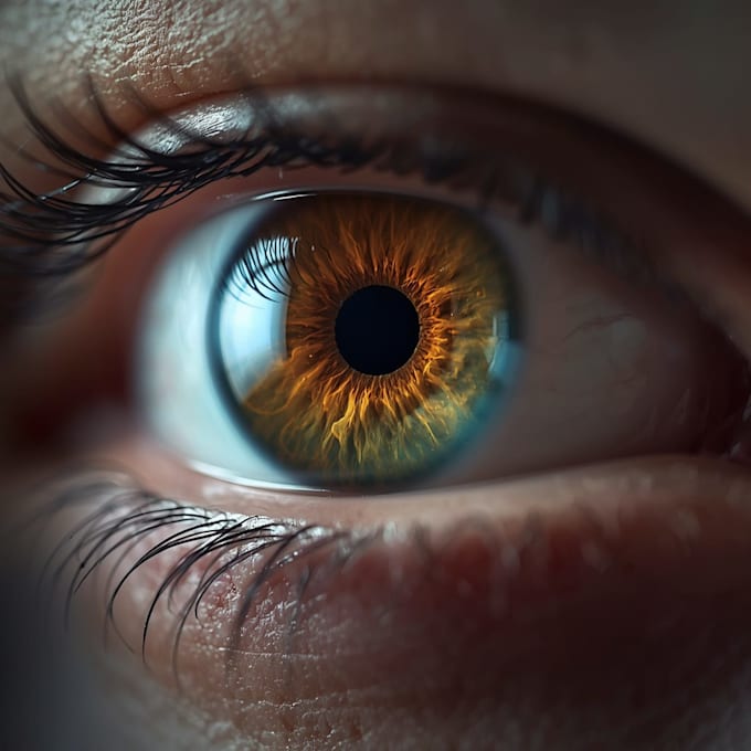your professional medical writer proofreader and ophthalmology expert