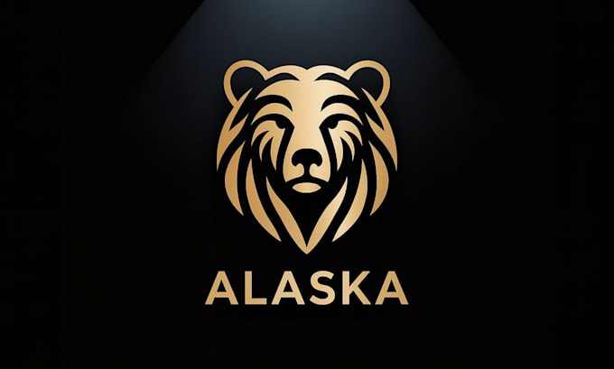 create a professional logo