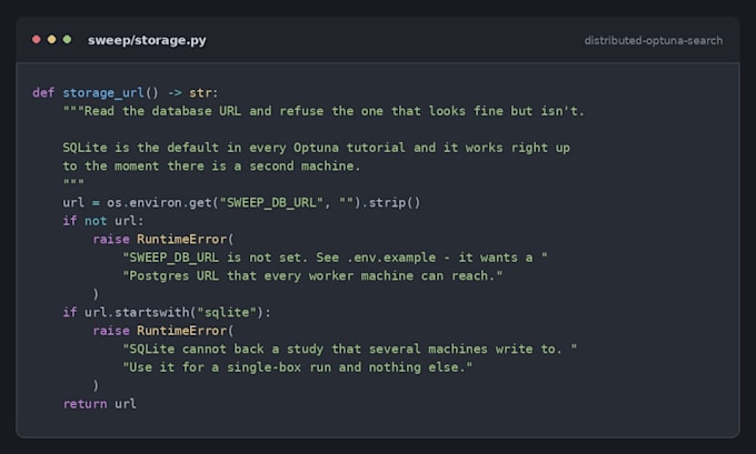 develop a python crypto trading bot with exchange api integration