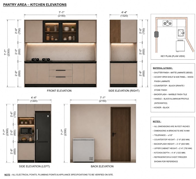 looking for a interior designer