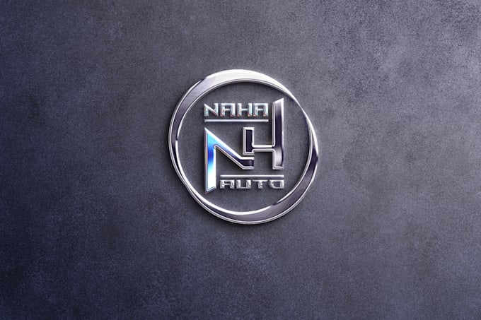 create unique logo designs for startups and enterprises
