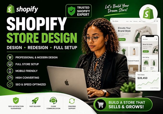 shopify website redesign shopify store redesign shopify redesign