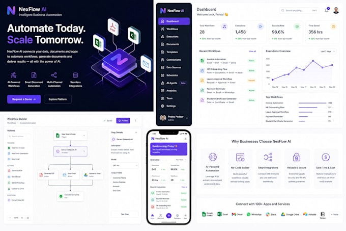 build custom ai agents using openai, claude, gemini and langchain