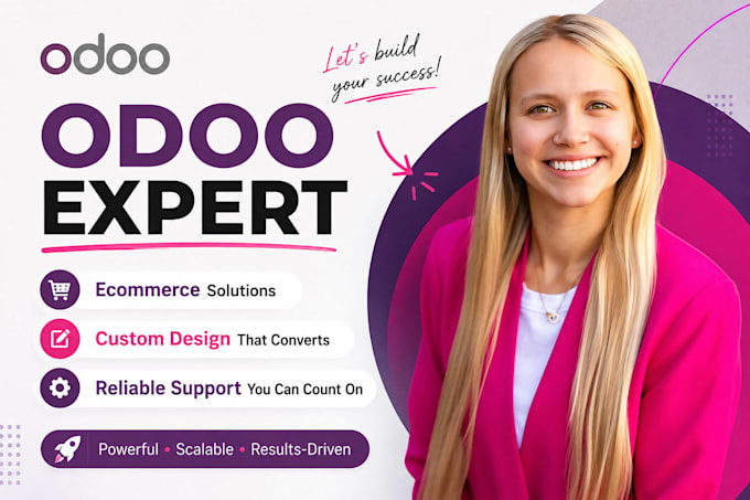 odoo, odoo website design odoo ecommerce odoo customization