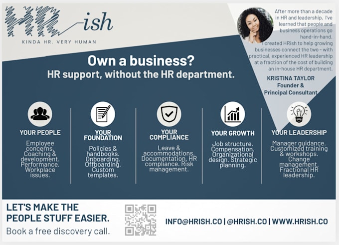 help you navigate a difficult workplace or HR situation