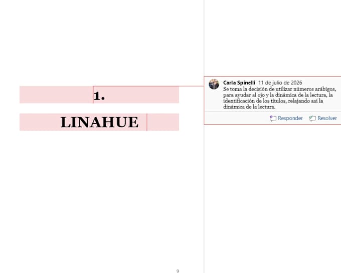research, write, and layout high impact editorial stories