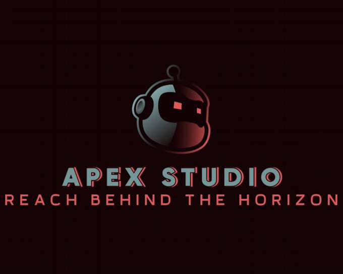 create a logo of your desires