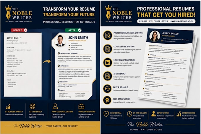 write SEO blog posts and arti