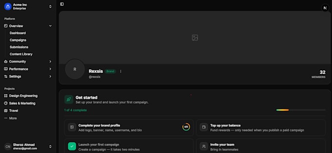 build saas mvp using lovable ai, replit and base44