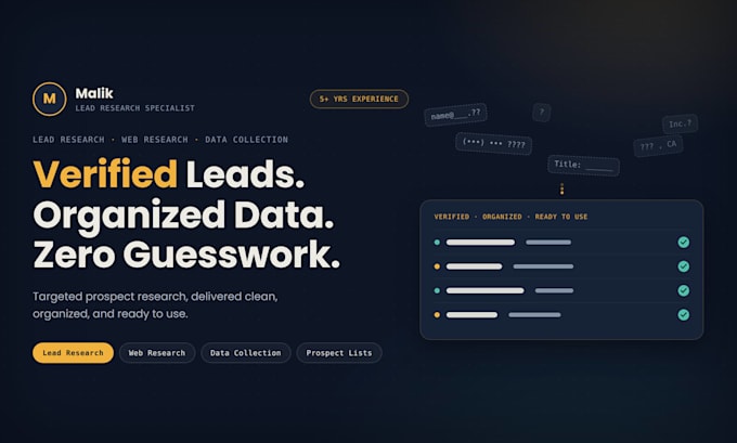 provide b2b pchs premium data