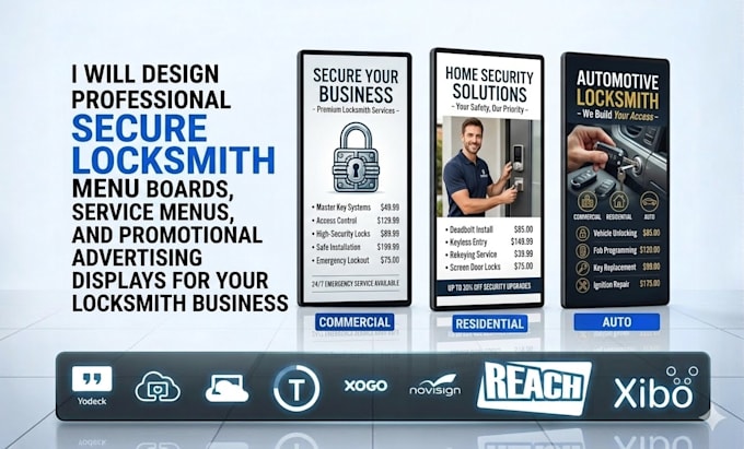 setup locksmith workiz jobber housecall pro servicetitan fieldpulse razorsync