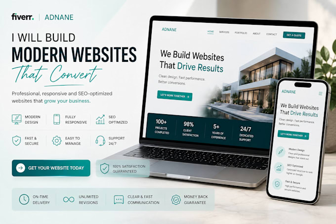 full stack web developer
