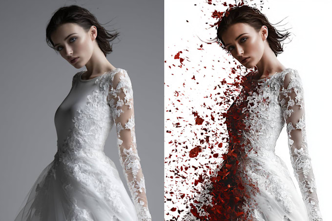 amazing realistic photo manipulation