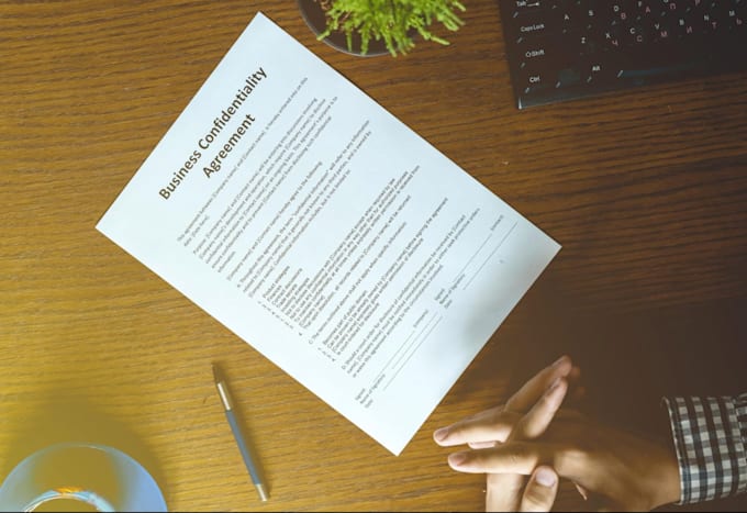 draft employment agreements for your business