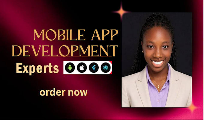 be building mobile app ai mobile app development ai app developer app builder