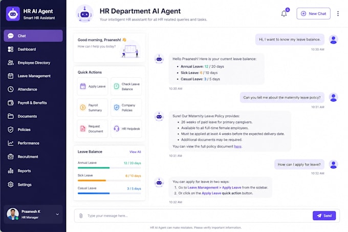ai solutions for your business