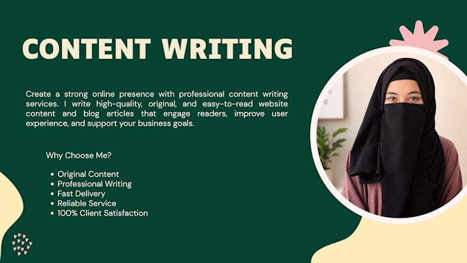 build a wordpress blog website