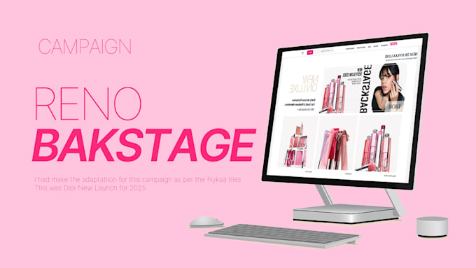 do adaptations for your brand on ecommerce platforms