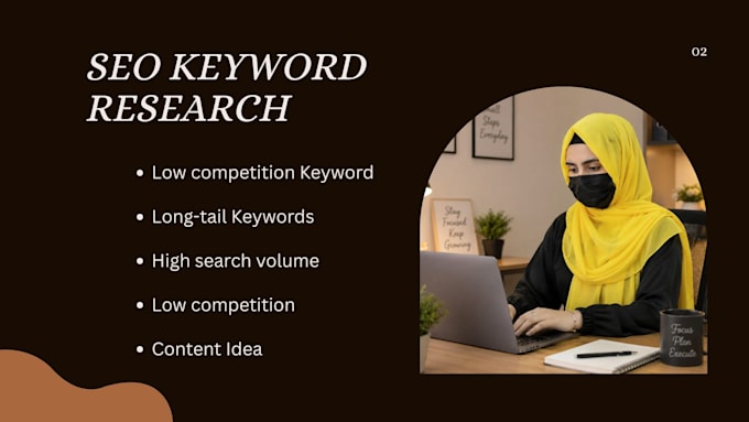 do professional SEO on page optimitation