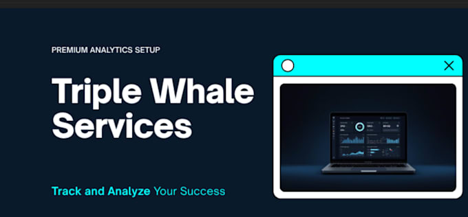 set up triple whale ecommerce analytics for shopify, setup northbeam and hyros