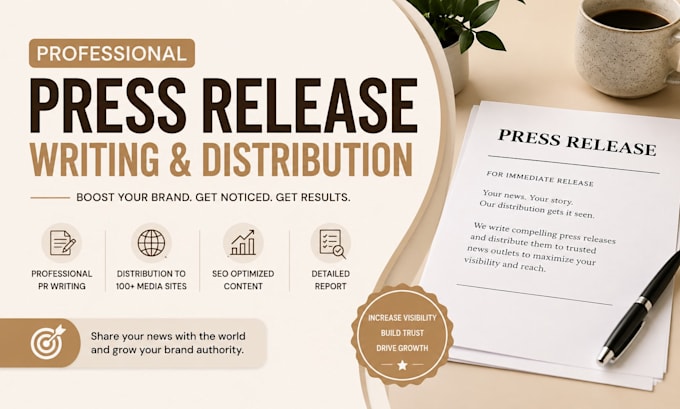 do professional press release distribution professional press release writing