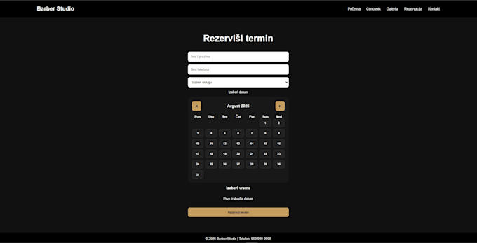 fix HTML CSS and javascript website issues