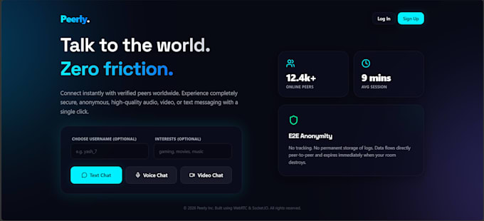 create websites for your buisness, etc