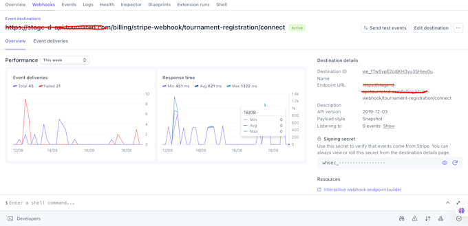 build stripe connect payments for your marketplace or saas platform