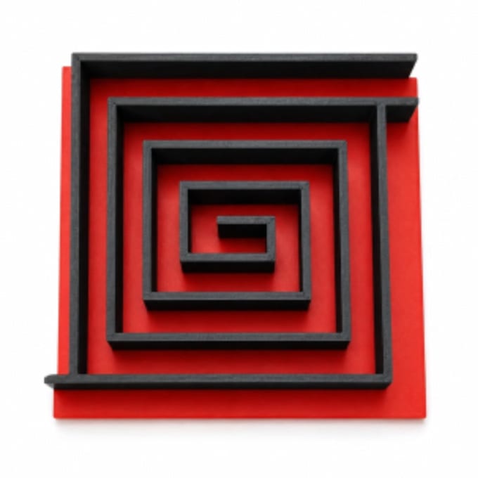 professionally 3d print and ship your model from germany