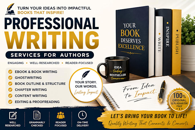 design a professional book cover for amazon KDP, kindle, paperback,  hardcover