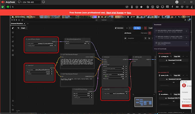 comfy ui stable diffusion comfy ui workflow comfy ui ai images and workflows