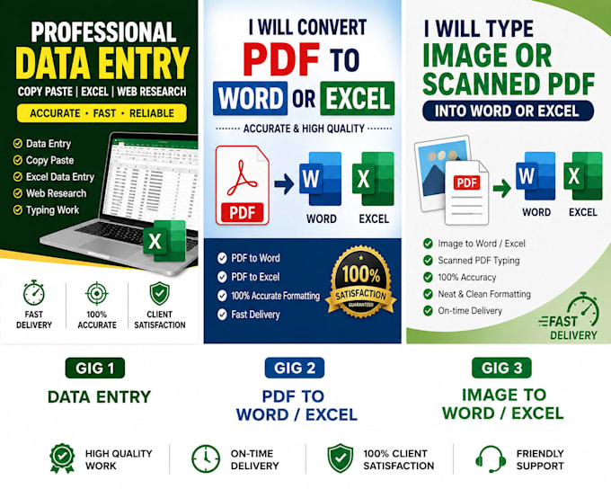 do accurate data entry, copy paste, and typing work