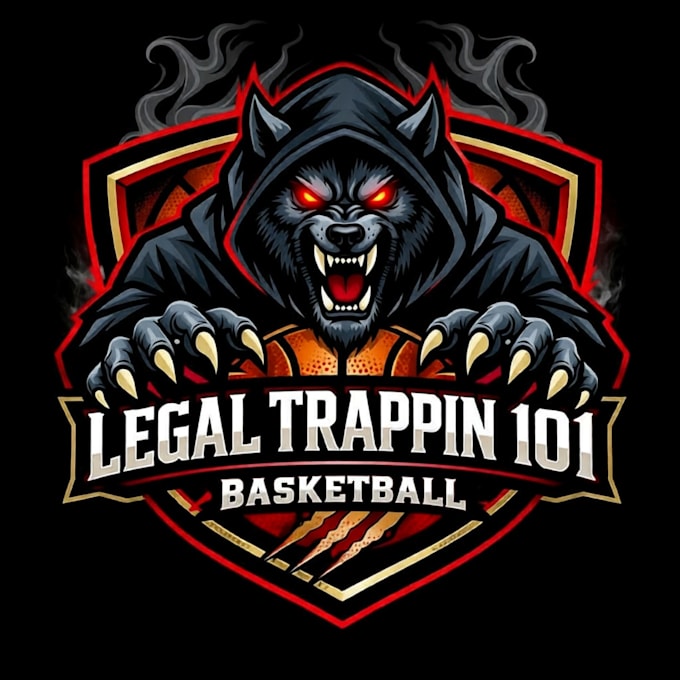 design a custom mascot, character logo, and brand mascot